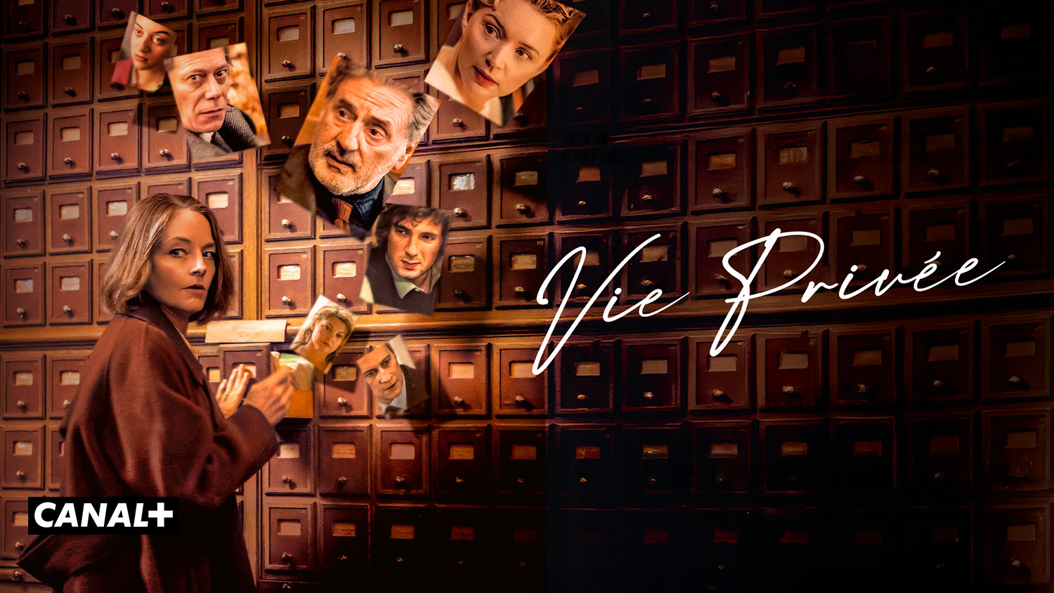 VIE PRIVEE