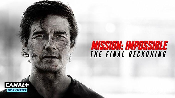 Mission: Impossible - The Final Reckoning
