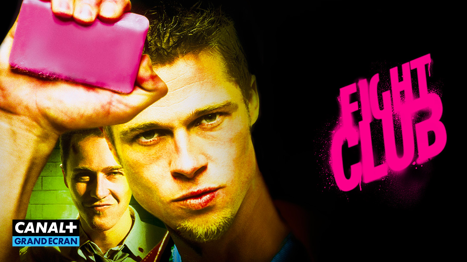 FIGHT CLUB