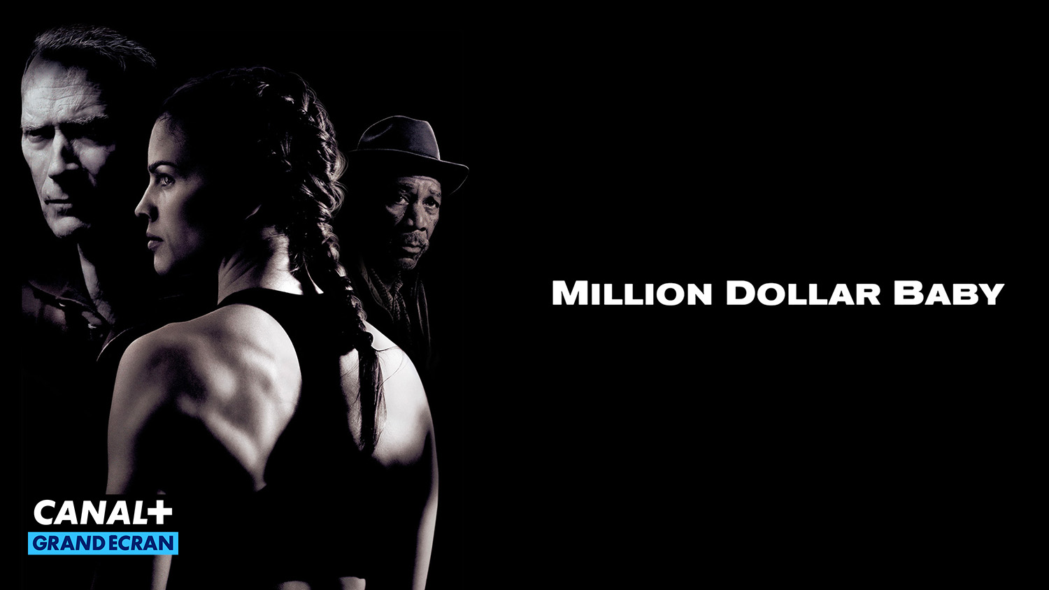 MILLION DOLLAR BABY