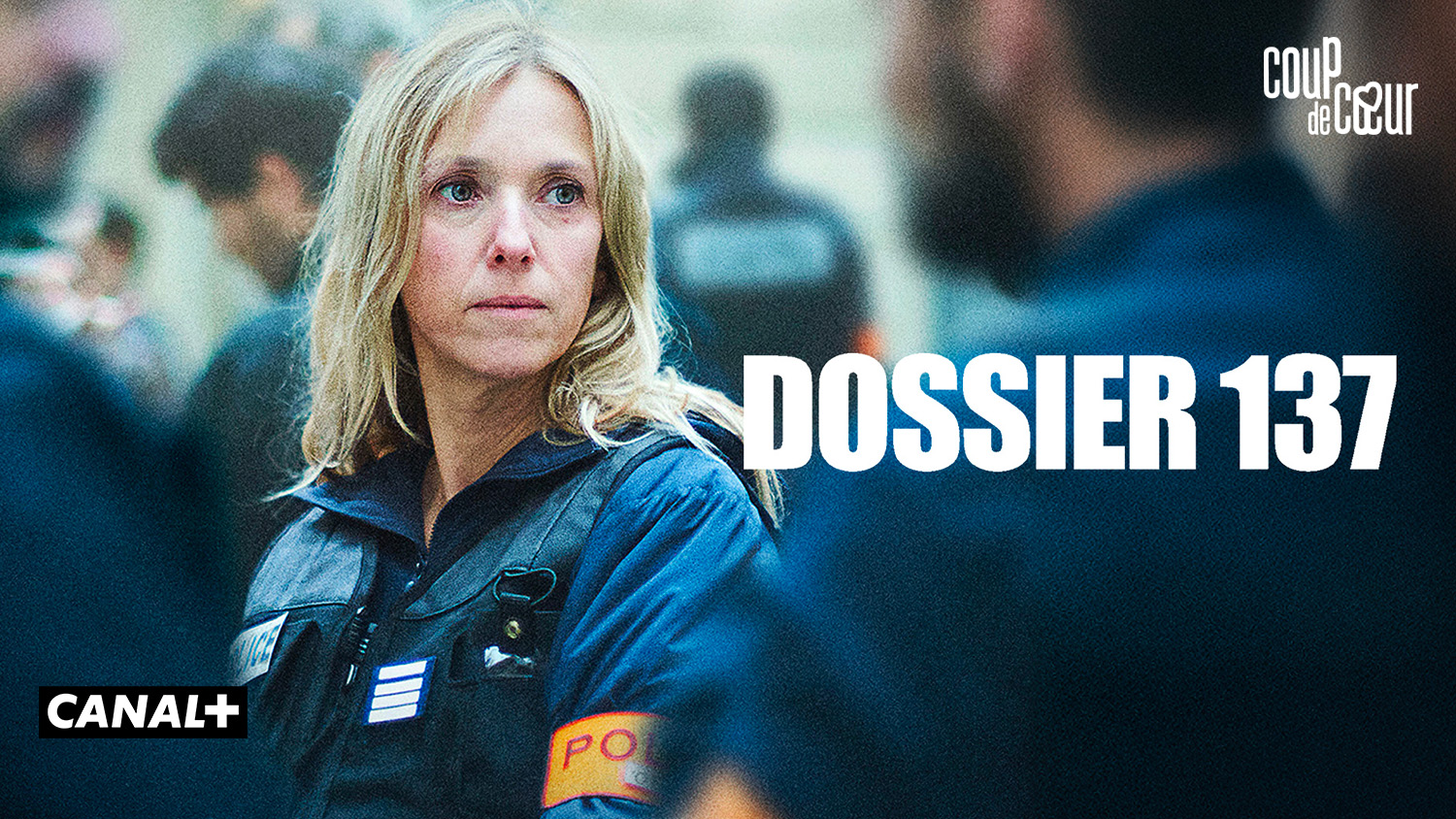 DOSSIER 137