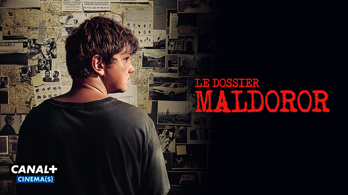 Le Dossier Maldoror