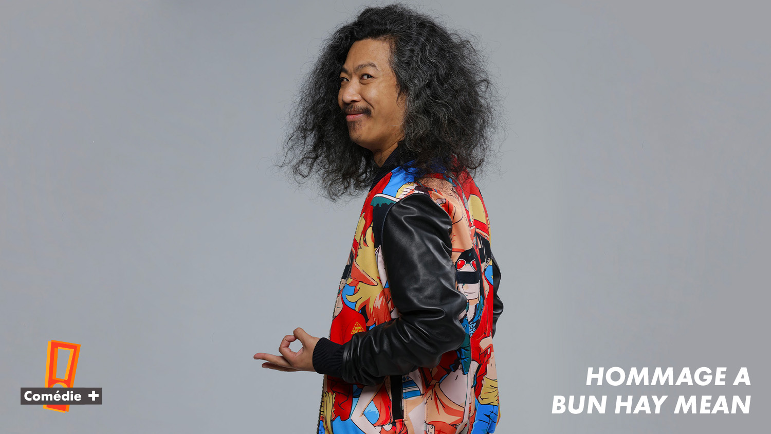 HOMMAGE A BUN HAY MEAN