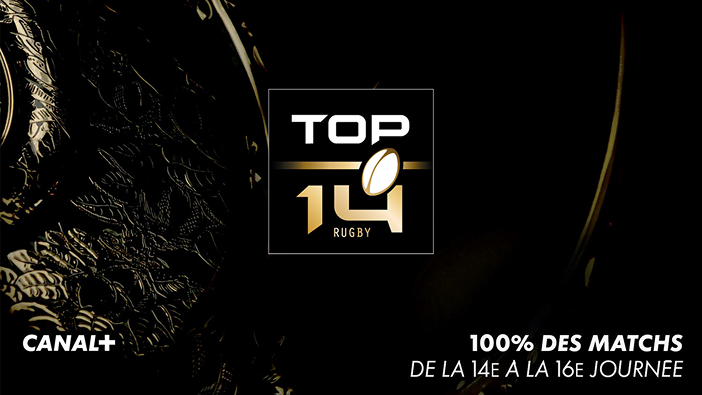 Top 14 Rugby