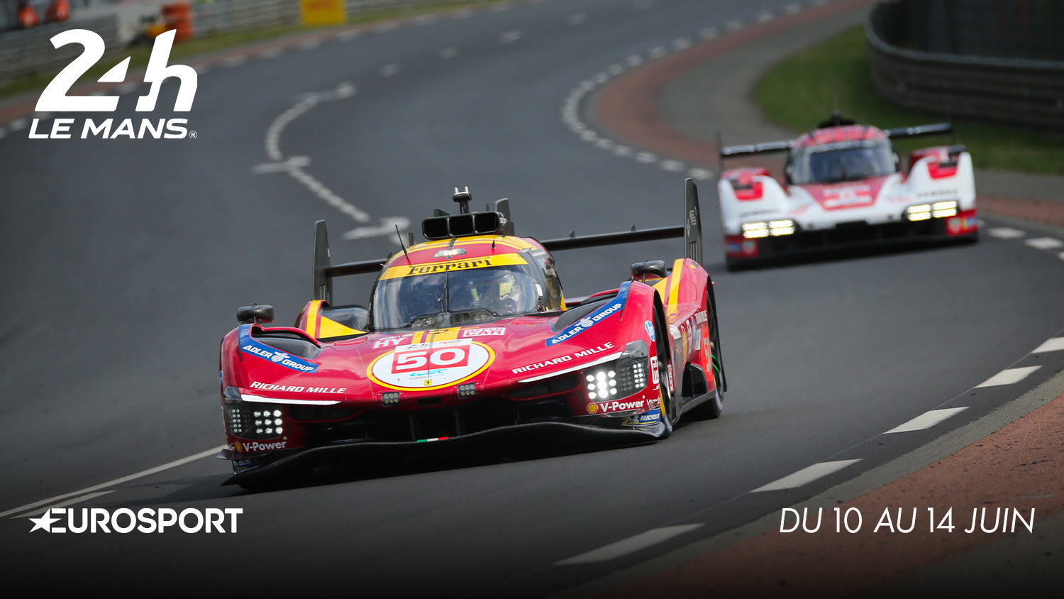 24H DU MANS